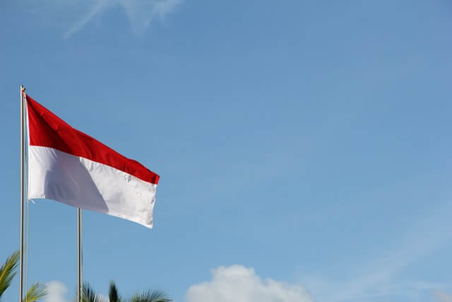 大麻を厳格に取り締まるインドネシア